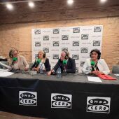 Especial Más de uno Sagunto XII Congreso de Cascos Históricos