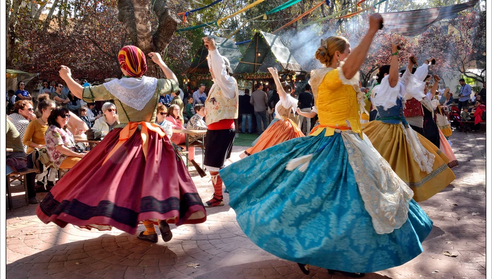 Fira de Cocentaina Fira de Cocentaina