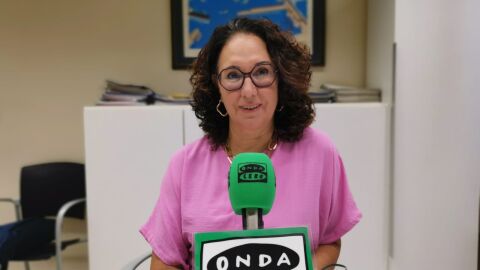 Anna Ribera
