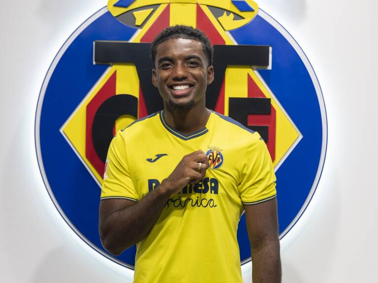 El Villarreal recupera a Ayoze, Logan Costa y Kambwala para viajar a Valladolid El Villarreal recupera a Ayoze, Logan Costa y Kambwala para viajar a Valladolid