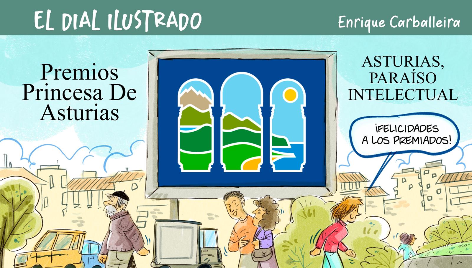 El Dial Ilustrado 25/10/2024 El Dial Ilustrado 25/10/2024