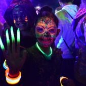 Fiesta Holiween en Terra Natura para celebrar un Halloween lleno de color.