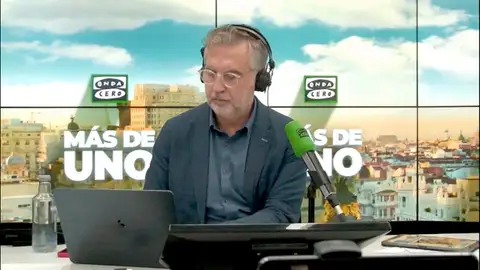 Monólogo de Alsina 25/10/2024 Monólogo de Alsina 25/10/2024