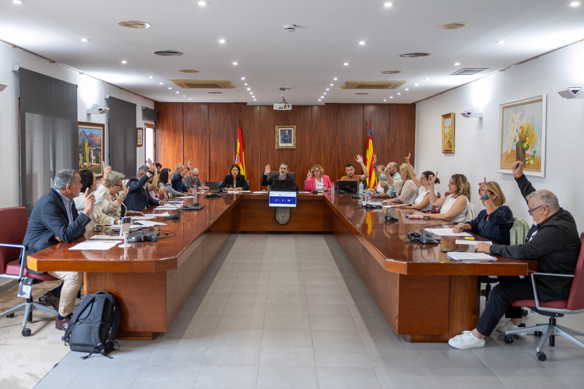 L’Alfàs del Pi se suma a los municipios que finalizan el año incrementando la tasa de basura L’Alfàs del Pi se suma a los municipios que finalizan el año incrementando la tasa de basura