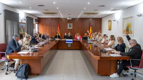 L’Alfàs del Pi se suma a los municipios que finalizan el año incrementando la tasa de basura L’Alfàs del Pi se suma a los municipios que finalizan el año incrementando la tasa de basura
