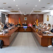 L’Alfàs del Pi se suma a los municipios que finalizan el año incrementando la tasa de basura L’Alfàs del Pi se suma a los municipios que finalizan el año incrementando la tasa de basura