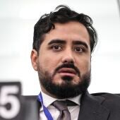 Alvise Pérez, eurodiputado 