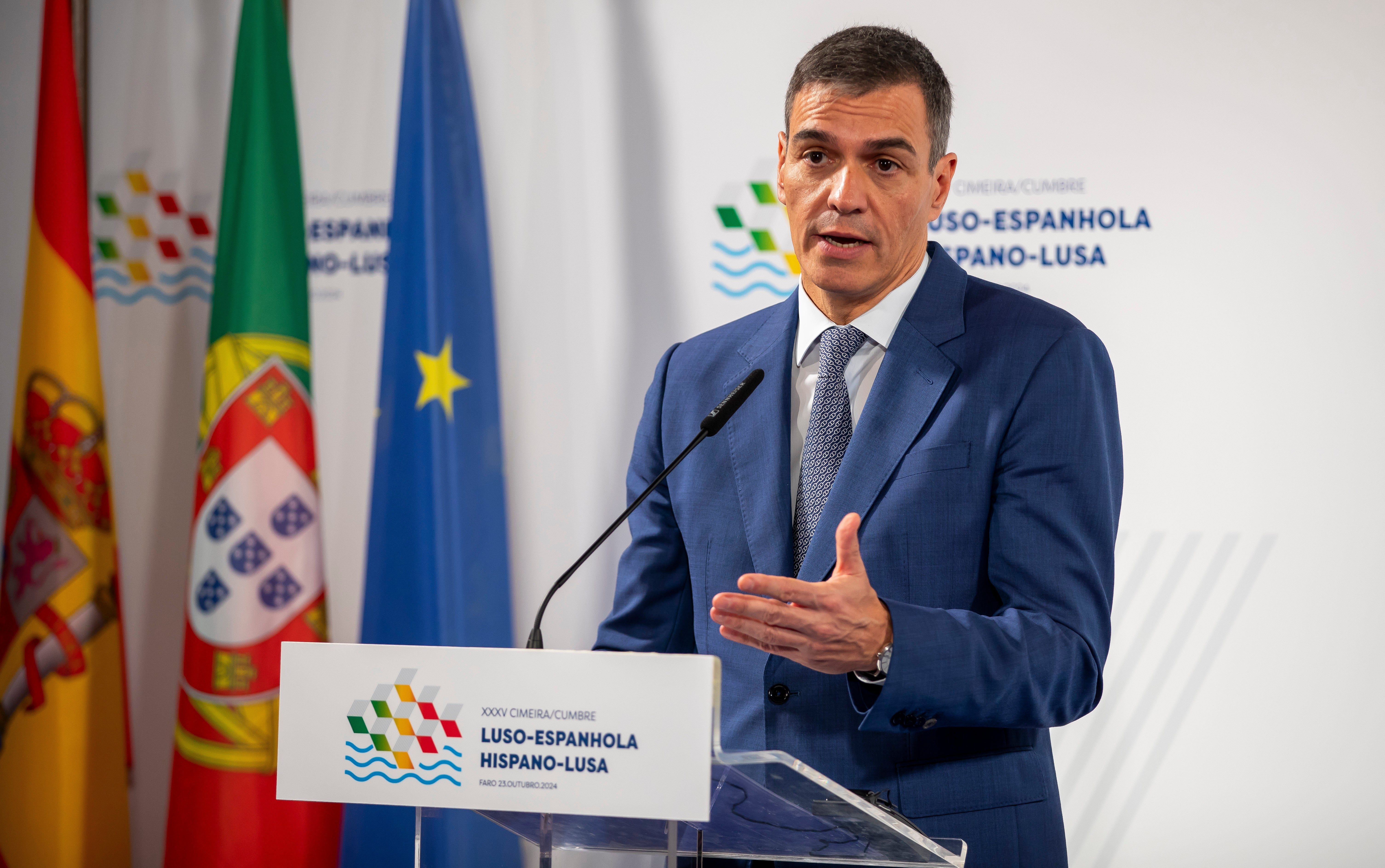 La foto que confirmaría que Pedro Sánchez conocía a Víctor de Aldama La foto que confirmaría que Pedro Sánchez conocía a Víctor de Aldama