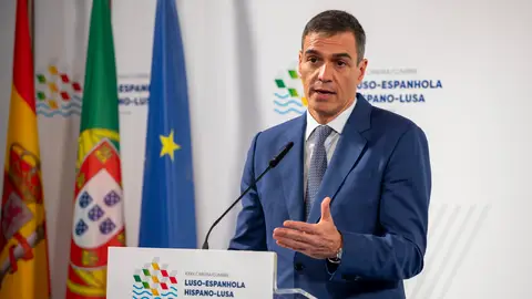 La foto que confirmaría que Pedro Sánchez conocía a Víctor de Aldama La foto que confirmaría que Pedro Sánchez conocía a Víctor de Aldama