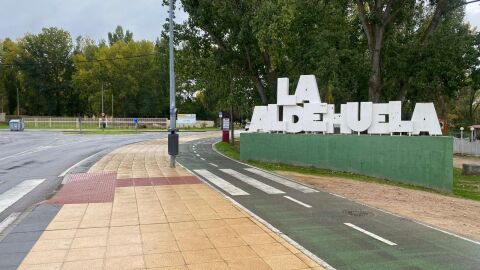 Glorieta que estrenar&aacute; denominaci&oacute;n