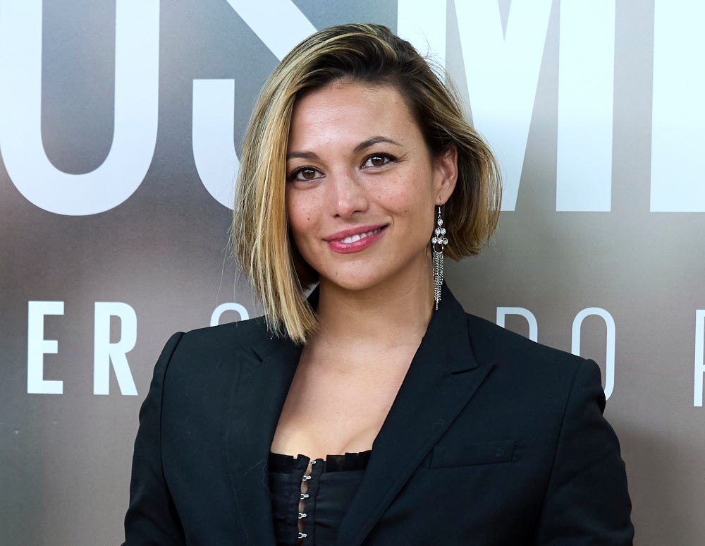 La reacción de Elisa Mouliaá tras archivarse temporalmente su denuncia contra Errejón: "Es todo terrible" La reacción de Elisa Mouliaá tras archivarse temporalmente su denuncia contra Errejón: "Es todo terrible"