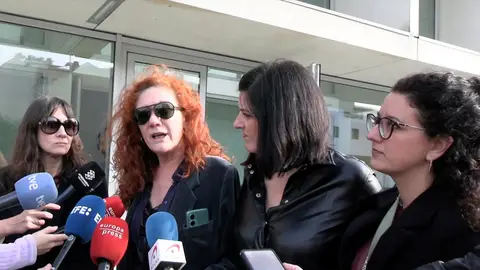 Instagram reactiva la cuenta de la periodista Cristina Fallarás donde se publicó el testimonio contra Errejón Instagram reactiva la cuenta de la periodista Cristina Fallarás donde se publicó el testimonio contra Errejón