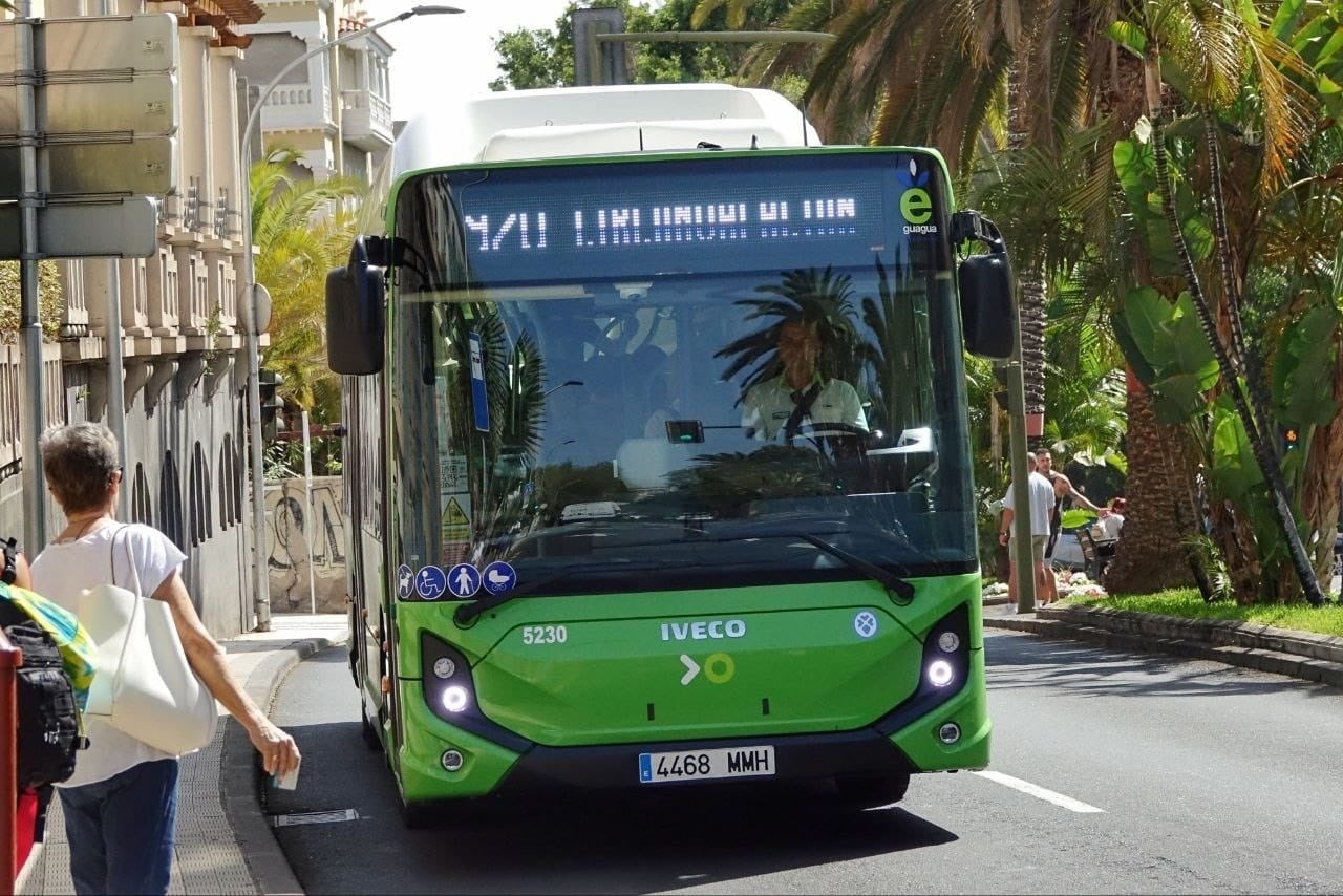 La huelga de autobuses sigue adelante: sindicatos y patronal no logran llegar a un acuerdo La huelga de autobuses sigue adelante: sindicatos y patronal no logran llegar a un acuerdo