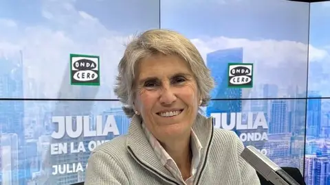 Paloma del Río. Paloma del Río.