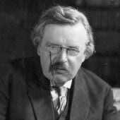 G.K. Chesterton