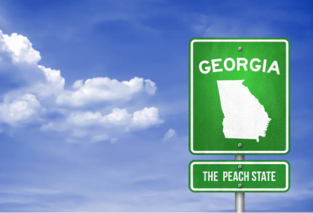 Qué debes saber sobre Georgia, el estado clave en las elecciones de Estados Unidos Qué debes saber sobre Georgia, el estado clave en las elecciones de Estados Unidos
