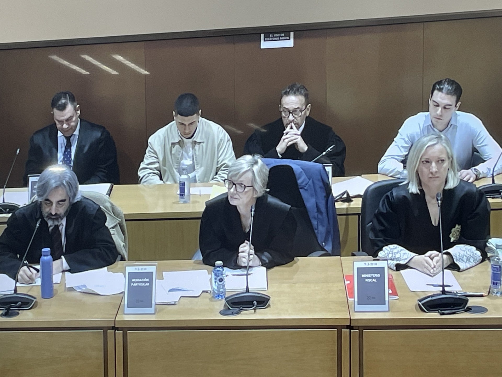 "Era un joven ejemplar y lo que hicieron con él fue odio. Lo trataron peor que a un perro" "Era un joven ejemplar y lo que hicieron con él fue odio. Lo trataron peor que a un perro"