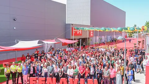 Fenavin 2025 espera tener más de 2.000 bodegas y cooperativas Fenavin 2025 espera tener más de 2.000 bodegas y cooperativas