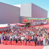 Fenavin 2025 espera tener más de 2.000 bodegas y cooperativas