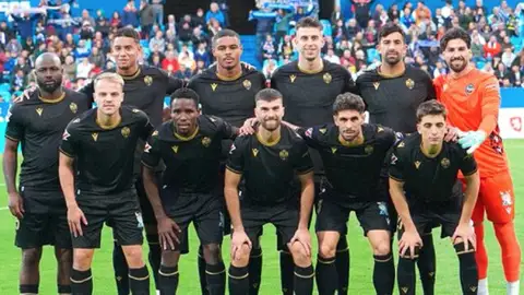 El Castellón va muy en serio El Castellón va muy en serio
