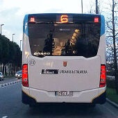 autobuses urbanos talavera