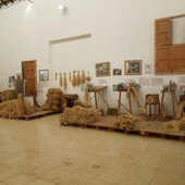 Museo del cáñamo de Callosa de Segura Museo del cáñamo de Callosa de Segura