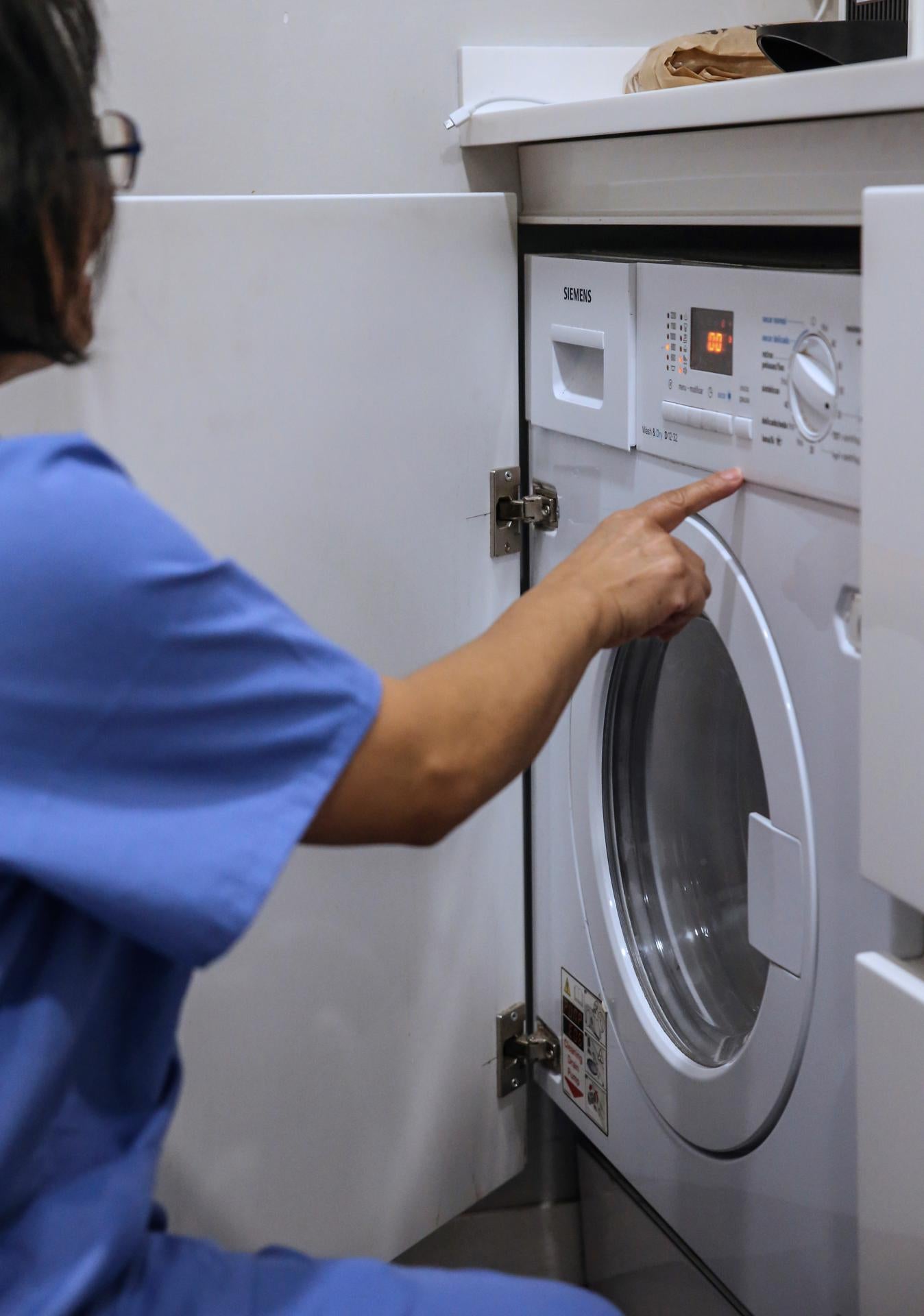 El TSJCV rechaza que el registro de jornada sea obligatorio para empleadas de hogar El TSJCV rechaza que el registro de jornada sea obligatorio para empleadas de hogar