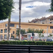 Las ayudas pueden solicitarse en Servicios Sociales, en el Llar del Pensionista de Villajoyosa Las ayudas pueden solicitarse en Servicios Sociales, en el Llar del Pensionista de Villajoyosa