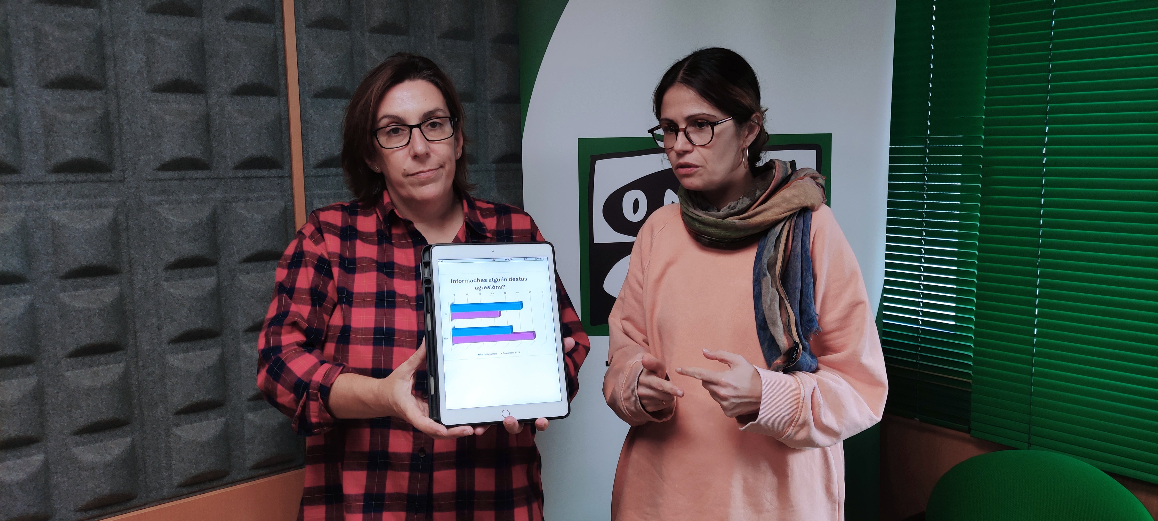Gulías: “As institucións debemos ter un compromiso firme e sen fisuras pola igualdade e a diversidade” Gulías: “As institucións debemos ter un compromiso firme e sen fisuras pola igualdade e a diversidade”