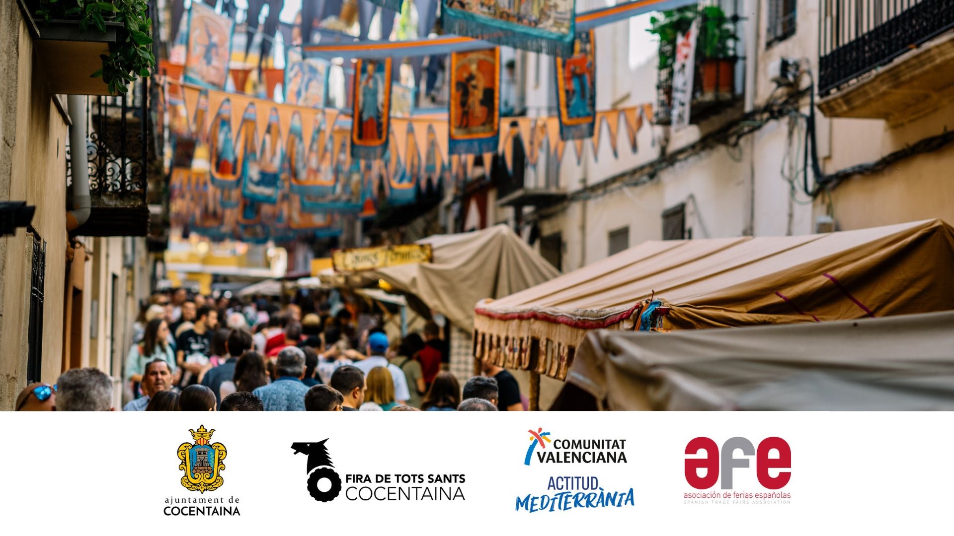 La Fira de Tots Sants de Cocentaina: un legado de tradición, comercio y cultura La Fira de Tots Sants de Cocentaina: un legado de tradición, comercio y cultura