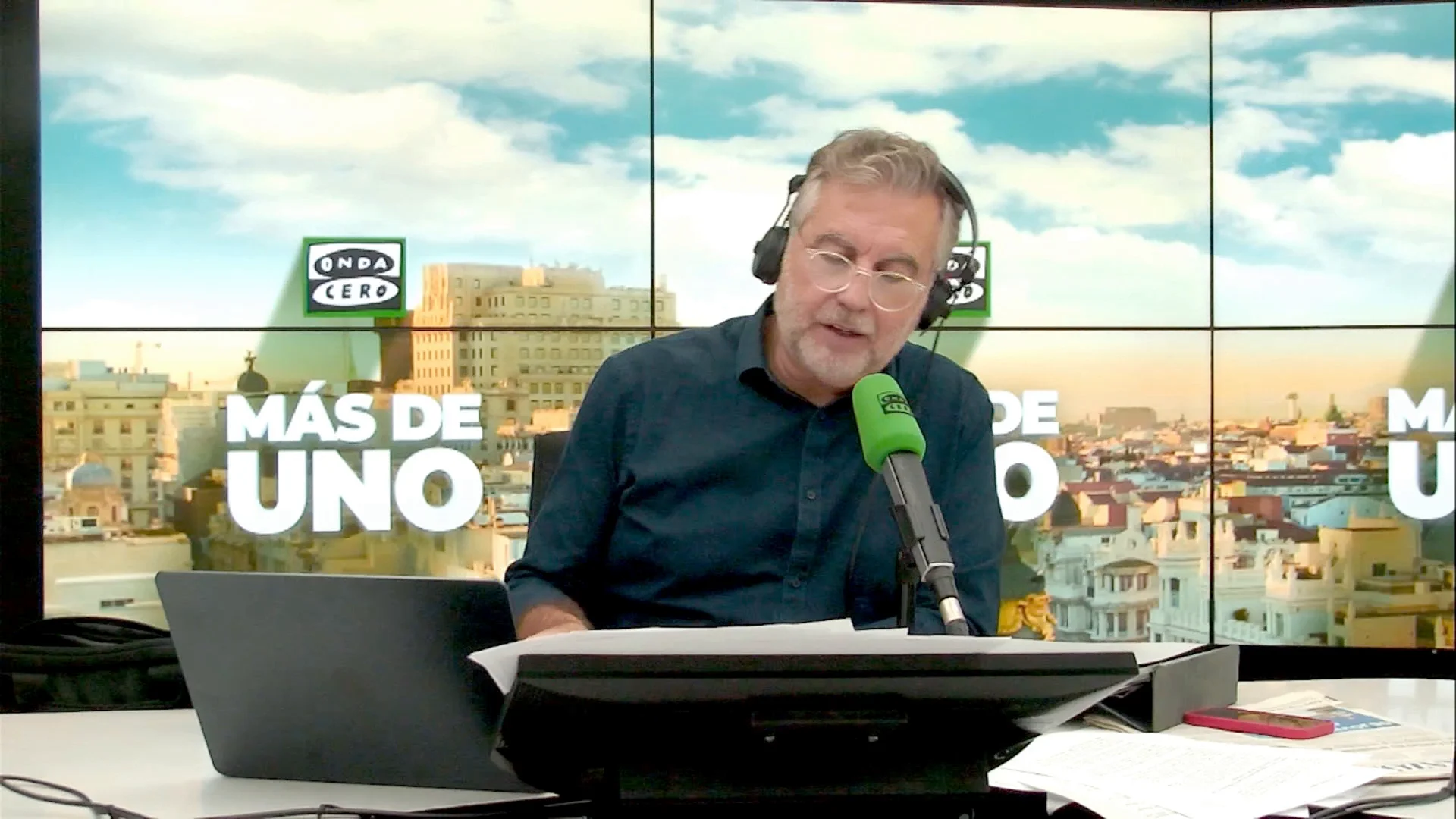 Monólogo de Alsina 28/10/2024