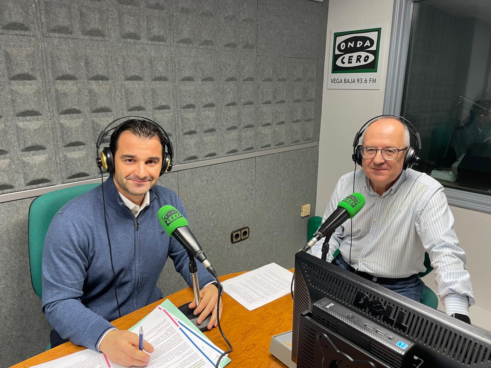 Eduardo Dolón: "El presupuesto de 2025 incluye los grandes contratos para la transformación y mejora de Torrevieja" Eduardo Dolón: "El presupuesto de 2025 incluye los grandes contratos para la transformación y mejora de Torrevieja"