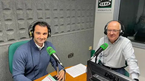 Eduardo Dolón: "El presupuesto de 2025 incluye los grandes contratos para la transformación y mejora de Torrevieja" Eduardo Dolón: "El presupuesto de 2025 incluye los grandes contratos para la transformación y mejora de Torrevieja"