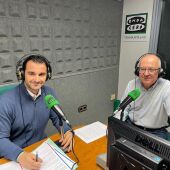 Eduardo Dolón: "El presupuesto de 2025 incluye los grandes contratos para la transformación y mejora de Torrevieja"