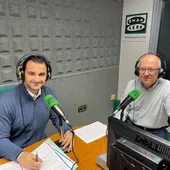 Eduardo Dolón: "El presupuesto de 2025 incluye los grandes contratos para la transformación y mejora de Torrevieja" Eduardo Dolón: "El presupuesto de 2025 incluye los grandes contratos para la transformación y mejora de Torrevieja"