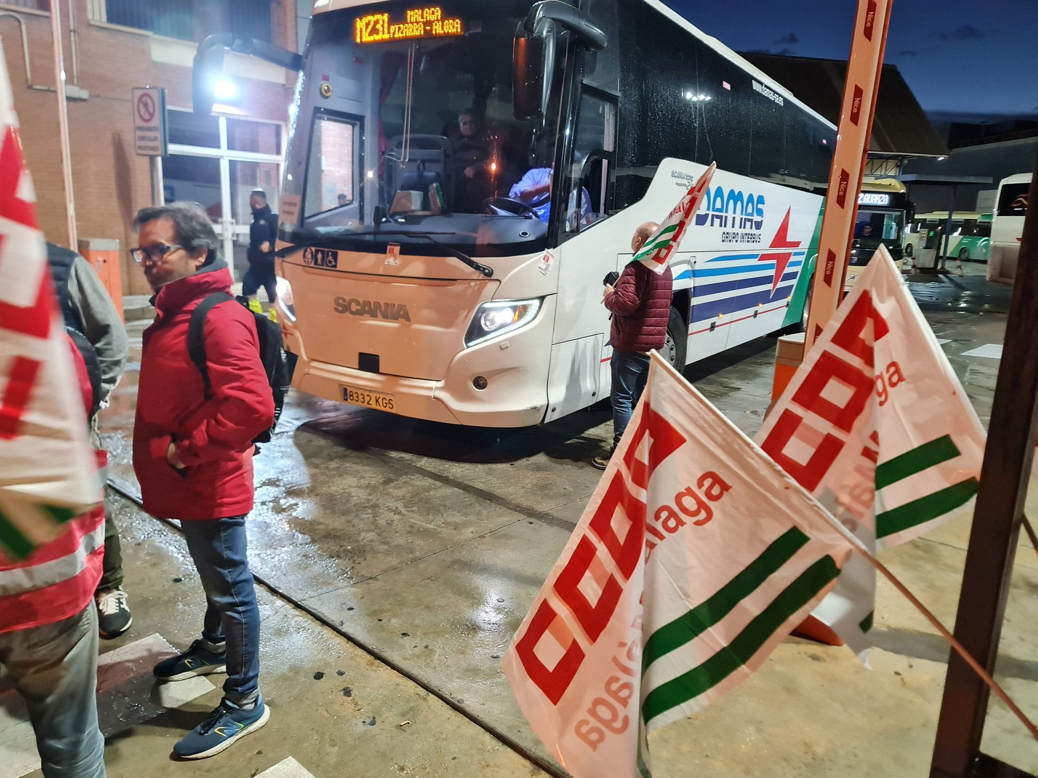 Noticias Málaga Mediodía 28/10/2024 Noticias Málaga Mediodía 28/10/2024