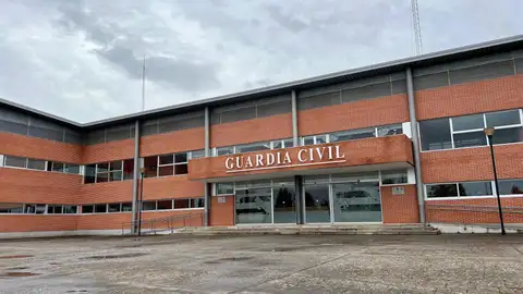 Un detenido por su presunta implicación en la muerte de un hombre en Moraleja Un detenido por su presunta implicación en la muerte de un hombre en Moraleja