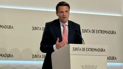 Extremadura pide al Gobierno que ponga "una fecha concreta" para la Conferencia de Presidentes Extremadura pide al Gobierno que ponga "una fecha concreta" para la Conferencia de Presidentes