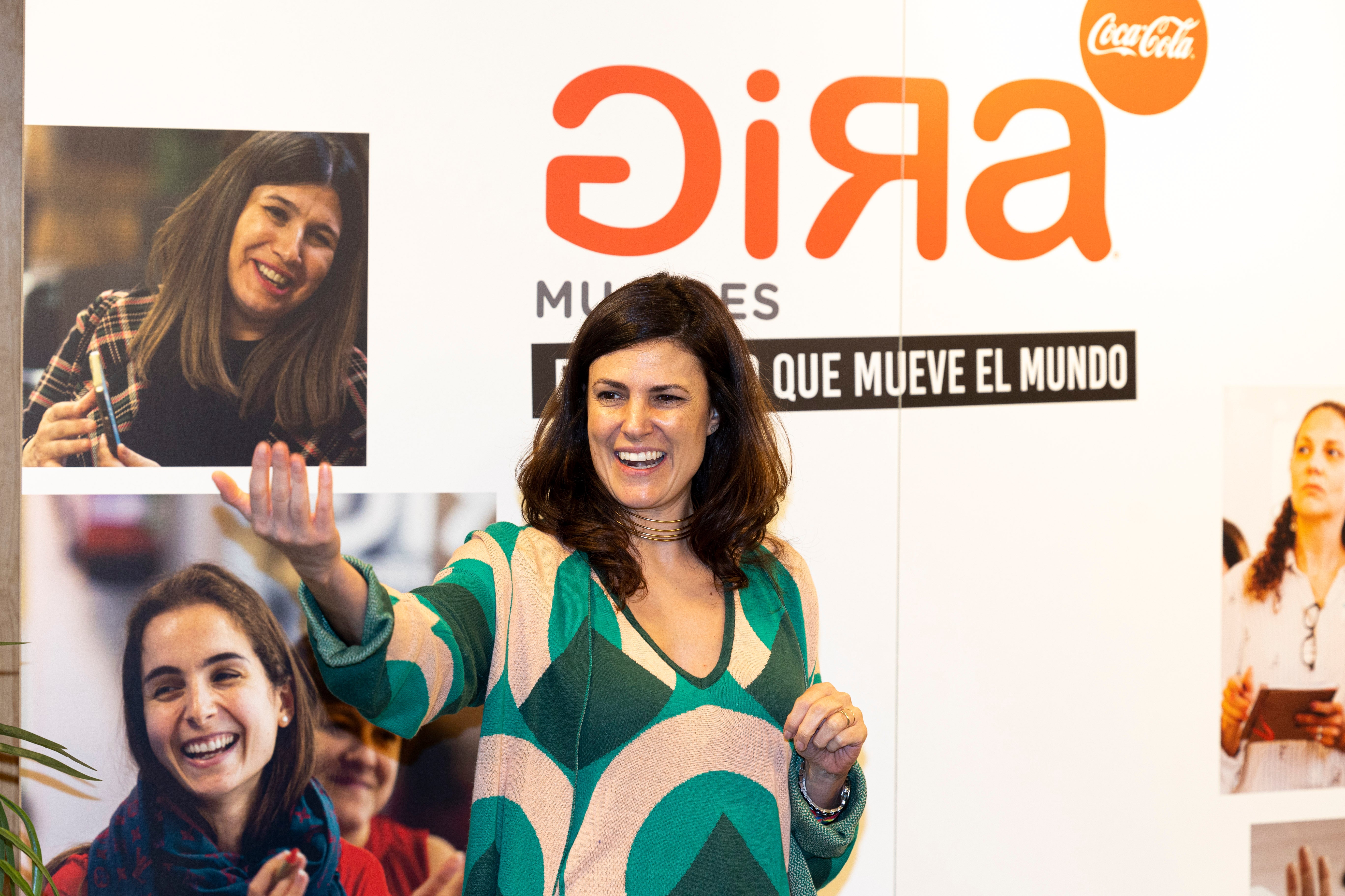 Dos proyectos andaluces, finalistas de la VIII edición del programa GIRA Mujeres Dos proyectos andaluces, finalistas de la VIII edición del programa GIRA Mujeres
