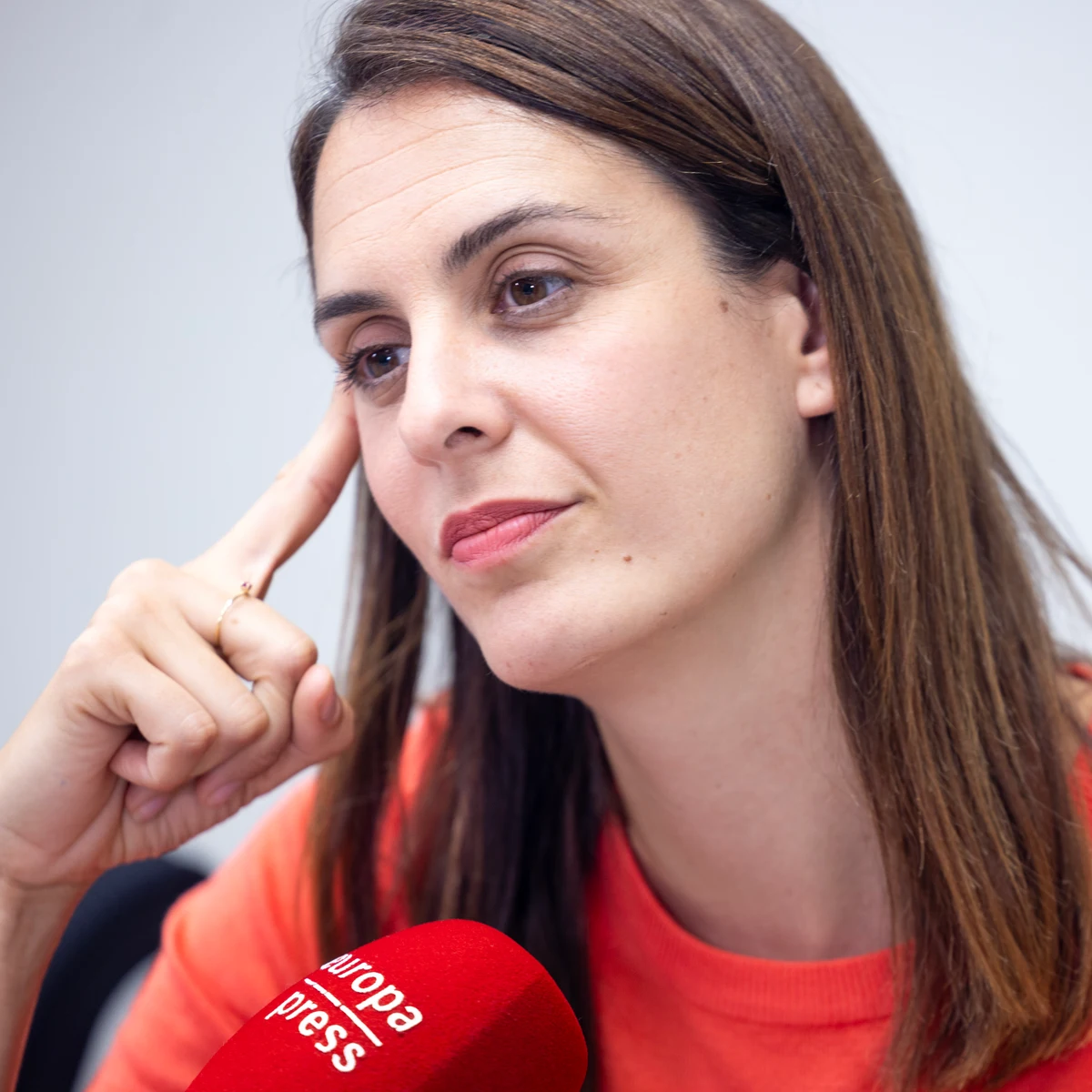 Rita Maestre rompe el silencio sobre Errejón, su expareja: "Que ningún agresor quede impune" | Onda Cero Radio