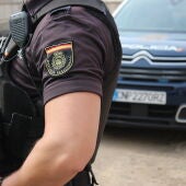 Policía Nacional