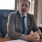 El secretario de FEDETO, Manuel Madruga. El secretario de FEDETO, Manuel Madruga.