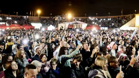 Fiestas de Onda 2024. Fiestas de Onda 2024.