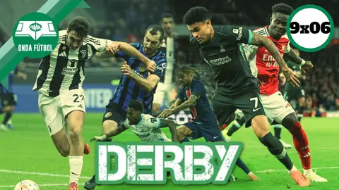 derby onda futbol