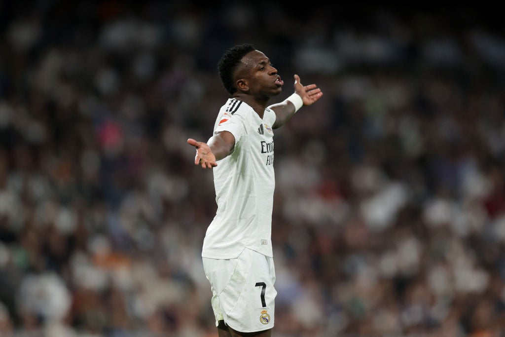 El criterio que ha podido hacer perder a Vinicius el Balón de Oro El criterio que ha podido hacer perder a Vinicius el Balón de Oro
