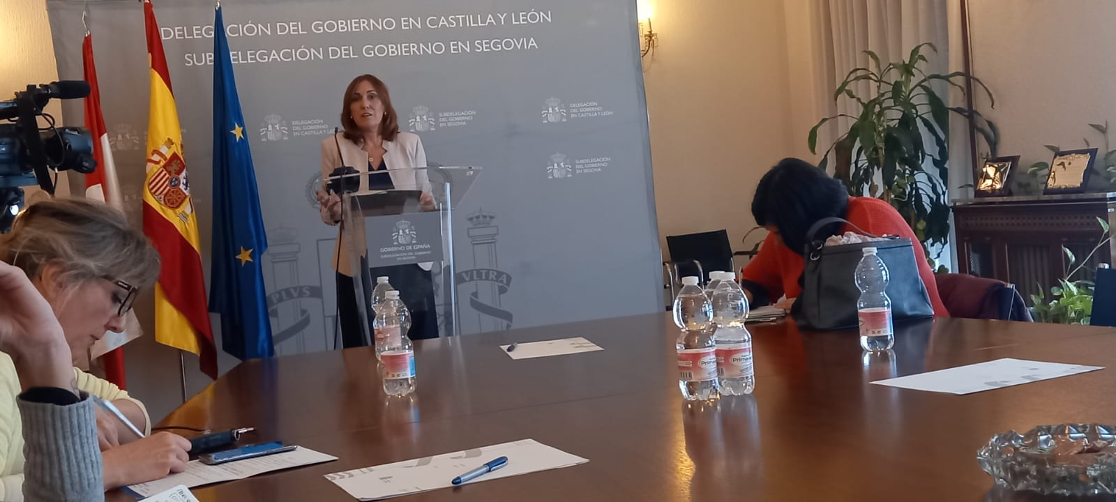 El CITAR no es viable en los 600 metros cuadrados que ofrece el Ayuntamiento en el CIDE El CITAR no es viable en los 600 metros cuadrados que ofrece el Ayuntamiento en el CIDE