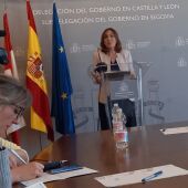 El CITAR no es viable en los 600 metros cuadrados que ofrece el Ayuntamiento en el CIDE