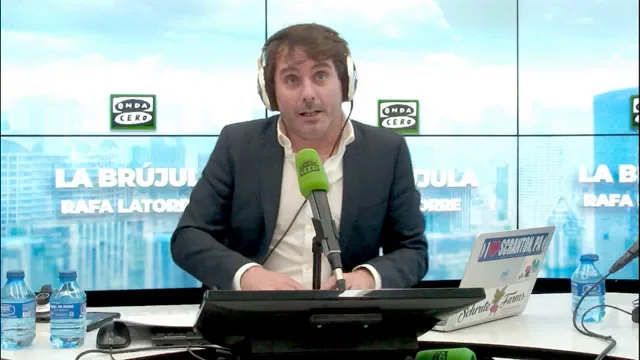 El monólogo de las ocho: " Sumar ha demostrado que su celo feminista es solo para los demás"