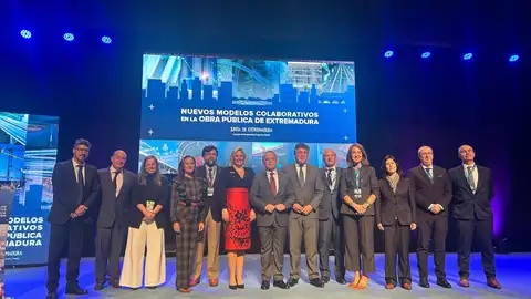 Extremadura contará con una Comisión de Clasificación Empresarial propia para la contratación con el sector público Extremadura contará con una Comisión de Clasificación Empresarial propia para la contratación con el sector público