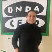 Miriam Andrés, alcaldesa de Palencia
